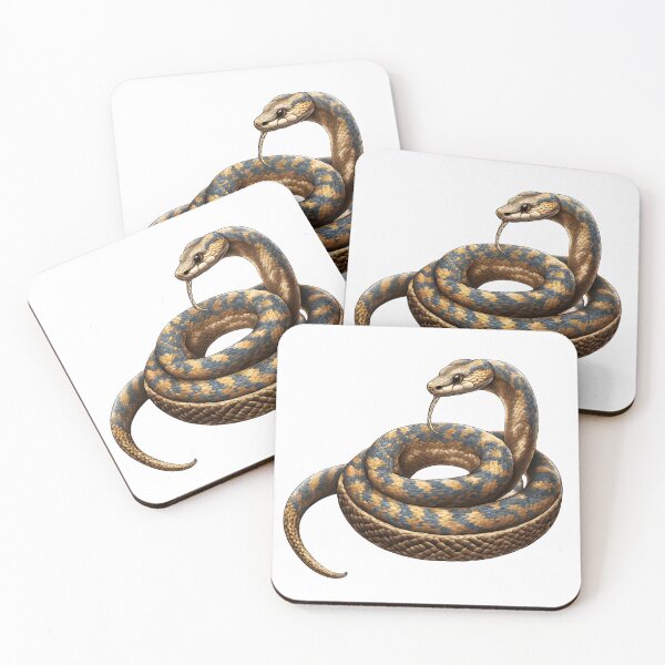 Item preview, Snake design designed and sold by stefan21244.
