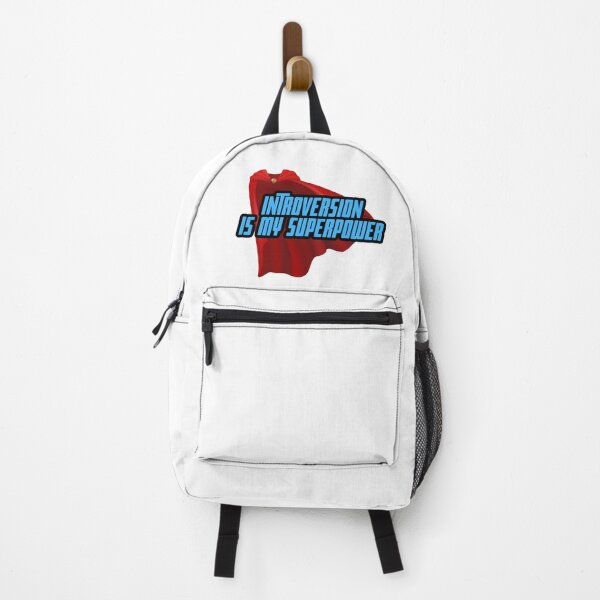 Item preview, Introvert Superpower designed and sold by theavgperson.