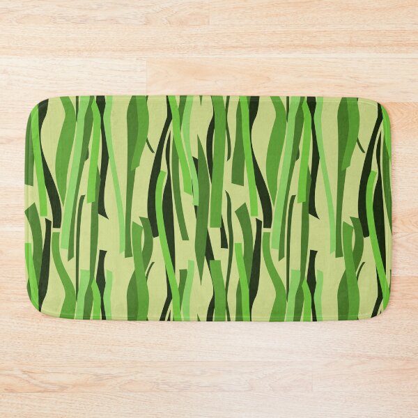 Item preview, Camouflage pattern "camo gds 15 rice field" designed and sold by goodstrokes.