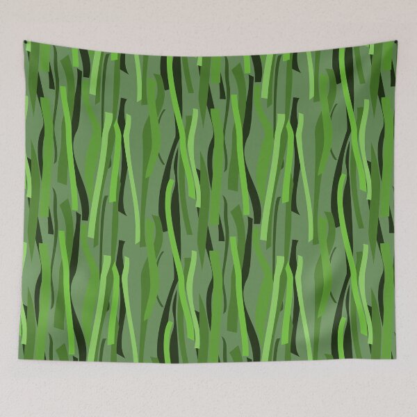 Item preview, Camouflage pattern "camo gds 15 rice field" designed and sold by goodstrokes.