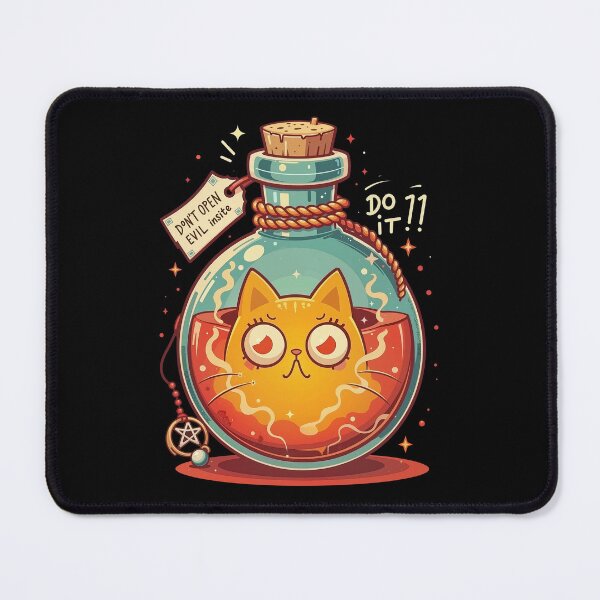 Item preview, Orange Elixir designed and sold by Lukasz Kobylka.