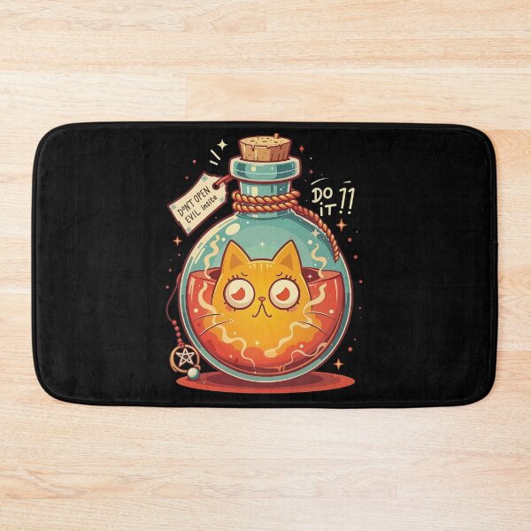 Item preview, Orange Elixir designed and sold by Lukasz Kobylka.