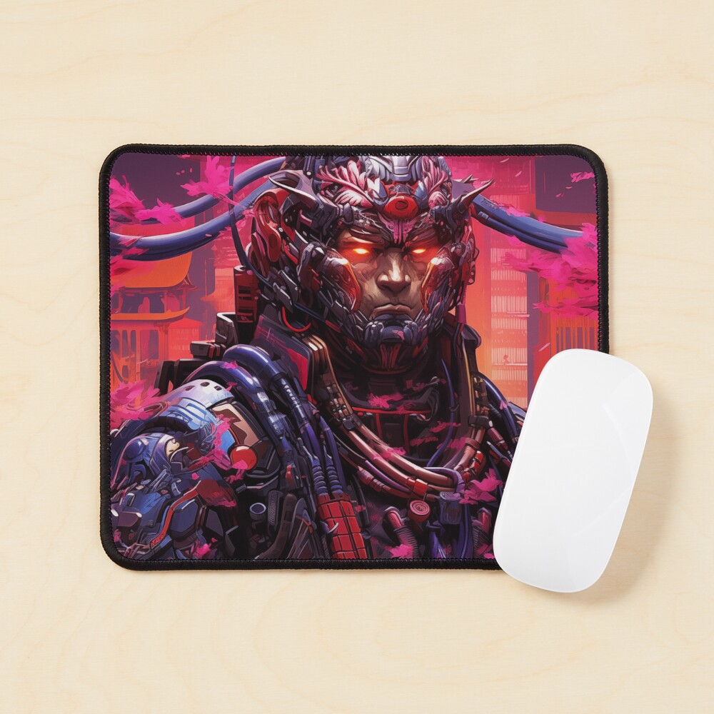 Item preview, Mouse Pad designed and sold by Rtymer.