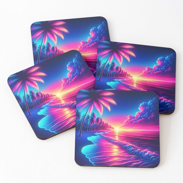 Item preview, Horizon beach designed and sold by thetwopaths.