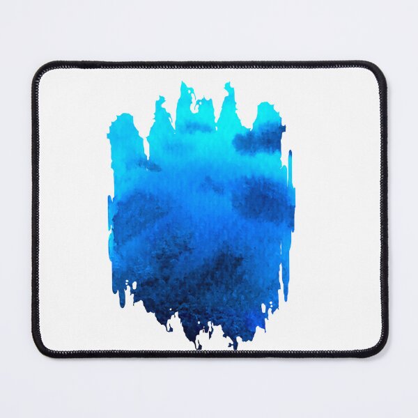 Item preview, Watercolor abstract effect designed and sold by SamirArt.