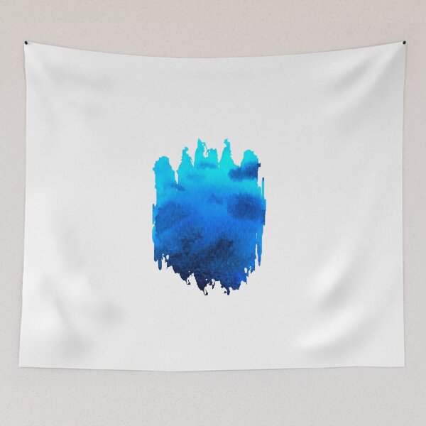 Item preview, Watercolor abstract effect designed and sold by SamirArt.