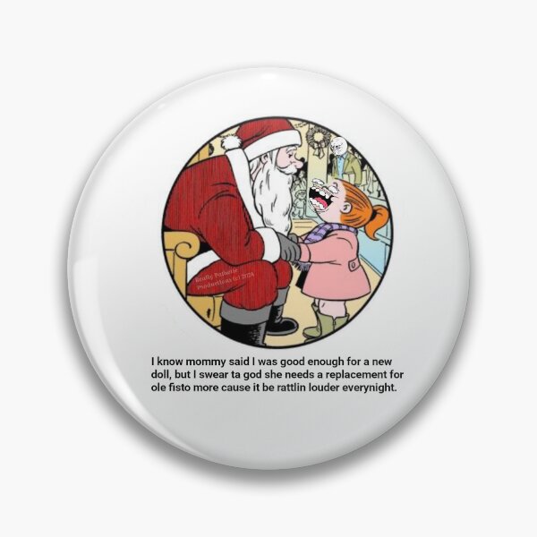 Artikelvorschau, Dieses Weihnachten an Mama denken entworfen und verkauft von reallypathetic.