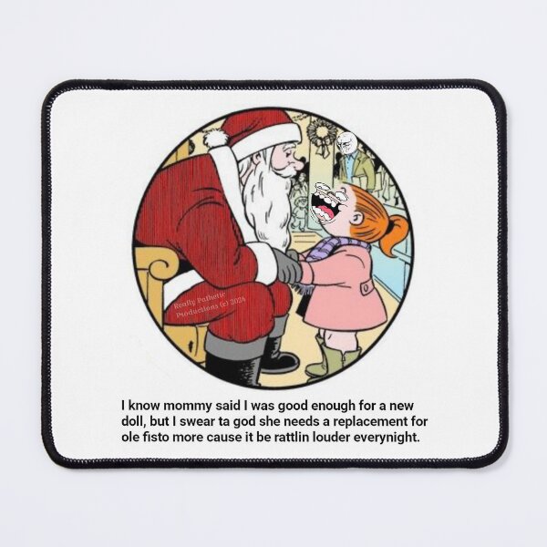 Item preview, Thinking about momma this Christmas designed and sold by reallypathetic.