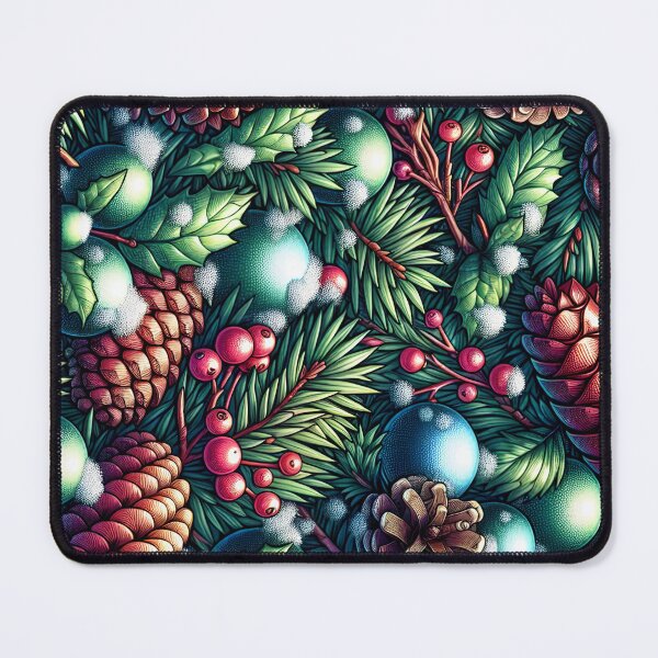 Item preview, Christmas Pinecones designed and sold by I-I-Trading-Co.