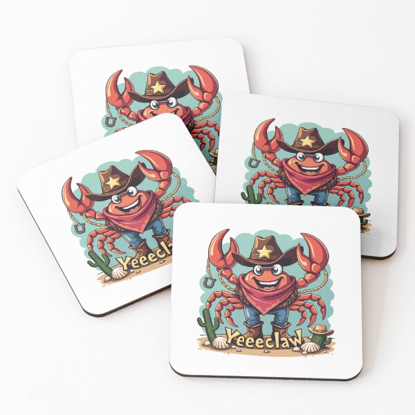 Item preview, yeeclaw crub designed and sold by Krasnovaovaova.