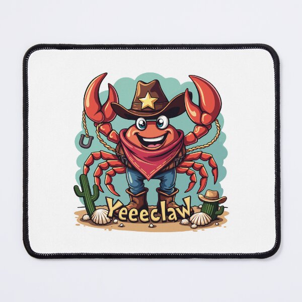 Item preview, yeeclaw crub designed and sold by Krasnovaovaova.