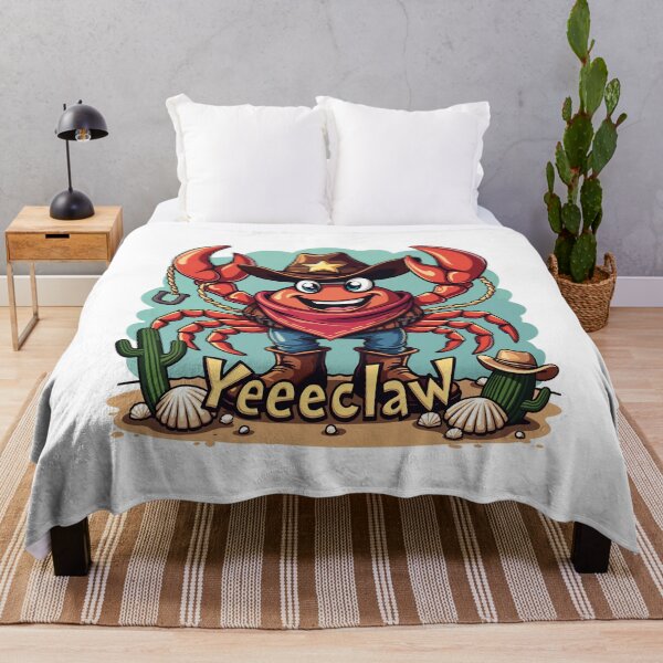 Item preview, yeeclaw crub designed and sold by Krasnovaovaova.