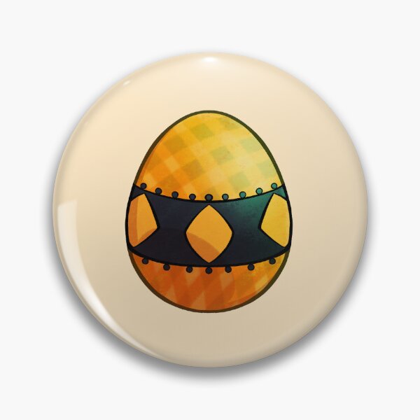 Item preview, Dia's egg designed and sold by nic0a.