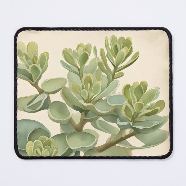 Item preview, Flourishing Fortune: Vintage Money Tree designed and sold by TisaMayfly.