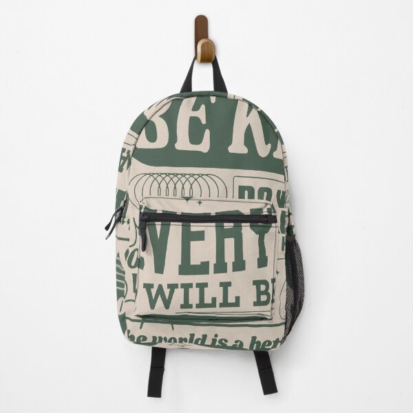 Item preview, Everything Will Be Okay Hoodie Aesthetic Mental Health Retro Hoodie Self Growth designed and sold by DuneHaicna.
