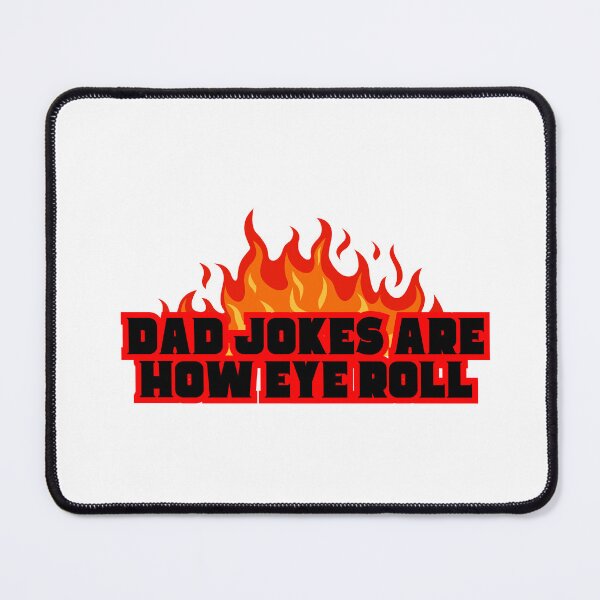 Item preview, Dad Jokes designed and sold by theavgperson.