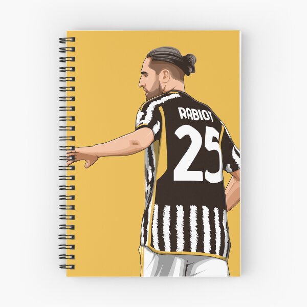 Item preview, Adrien Rabiot designed and sold by Aldduardo.