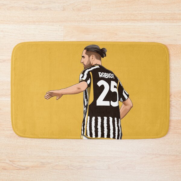 Item preview, Adrien Rabiot designed and sold by Aldduardo.