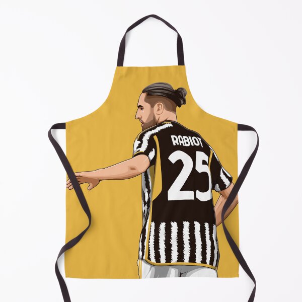 Item preview, Adrien Rabiot designed and sold by Aldduardo.