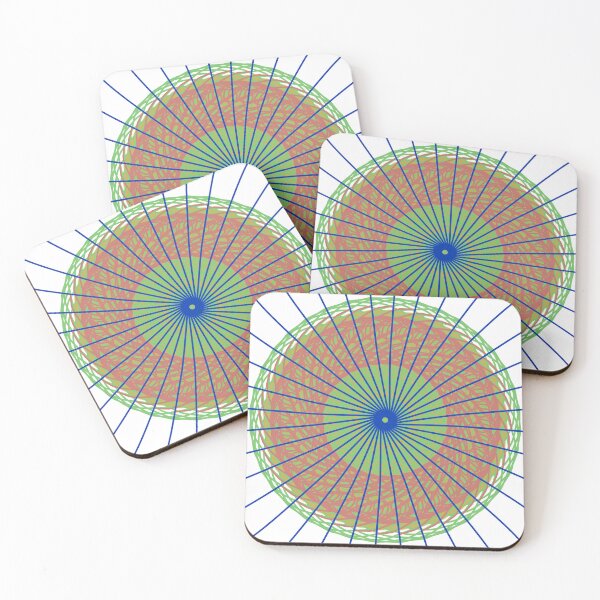 Item preview, Kaleidoscope  designed and sold by E-Shu.