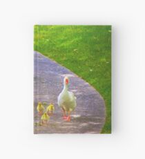 Walkers Hardcover Journal