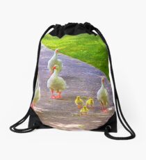 Walkers Drawstring Bag