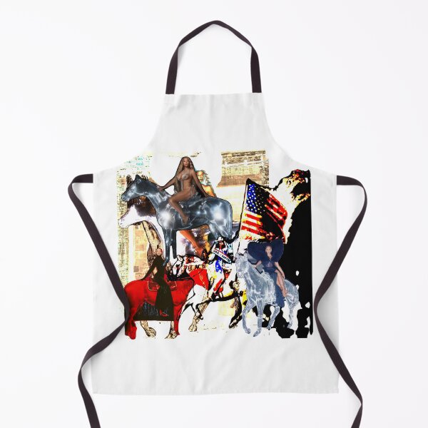 Item preview, Yonce canter designed and sold by DThreeArt.