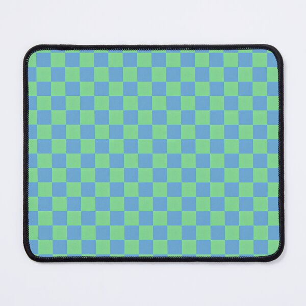 Item preview, Classic Checkered Charm Vertical Elegance Rise designed and sold by ART ATTACK ZONE.