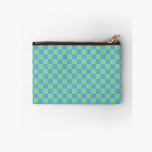 Item preview, Classic Checkered Charm Vertical Elegance Rise designed and sold by ART ATTACK ZONE.