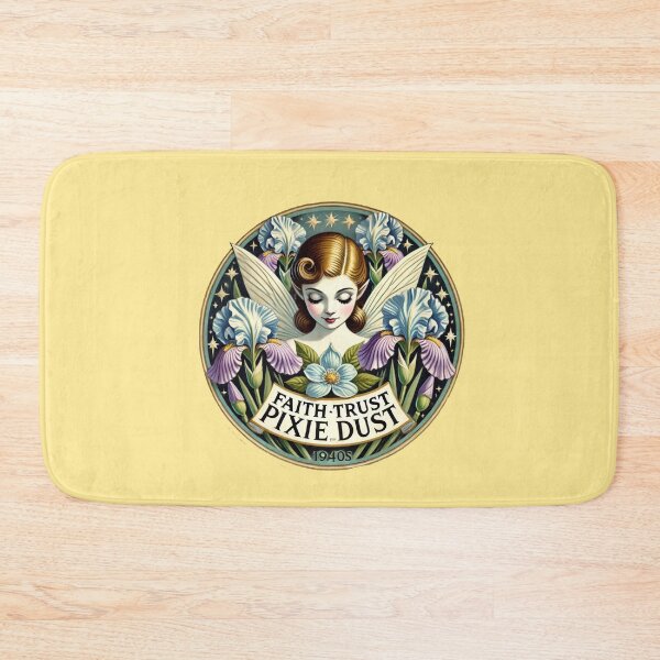 Item preview, Faith Trust Pixie Dust  designed and sold by FrictionMaxxing.