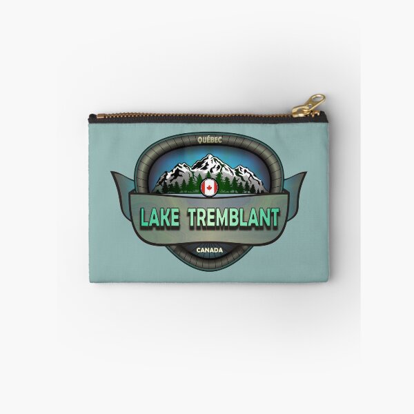 Item preview, Lake Tremblant Québec Canada designed and sold by studioss76.