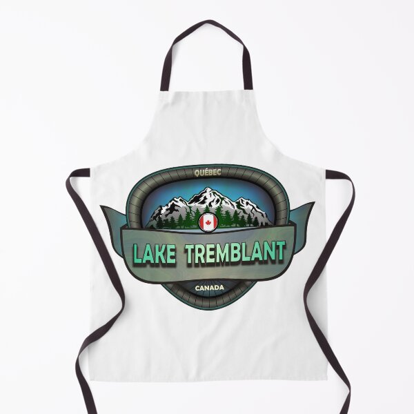 Item preview, Lake Tremblant Québec Canada designed and sold by studioss76.