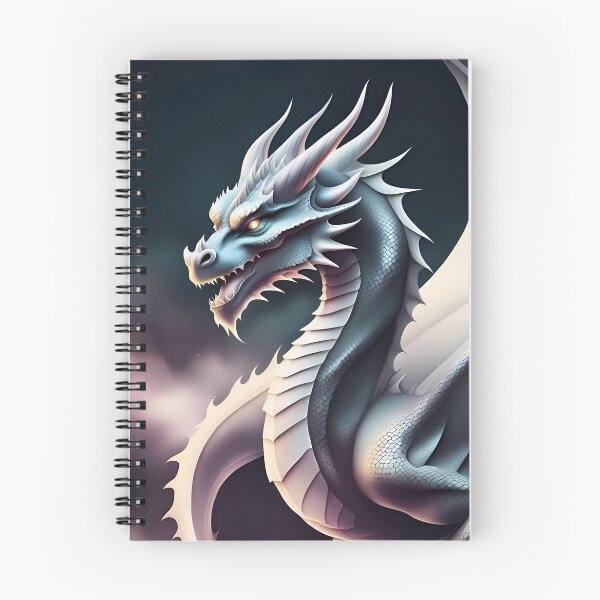 Item preview, Dragon silhouette designed and sold by Purr95.