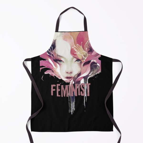 Artikelvorschau, Feminist entworfen und verkauft von StyleNext.