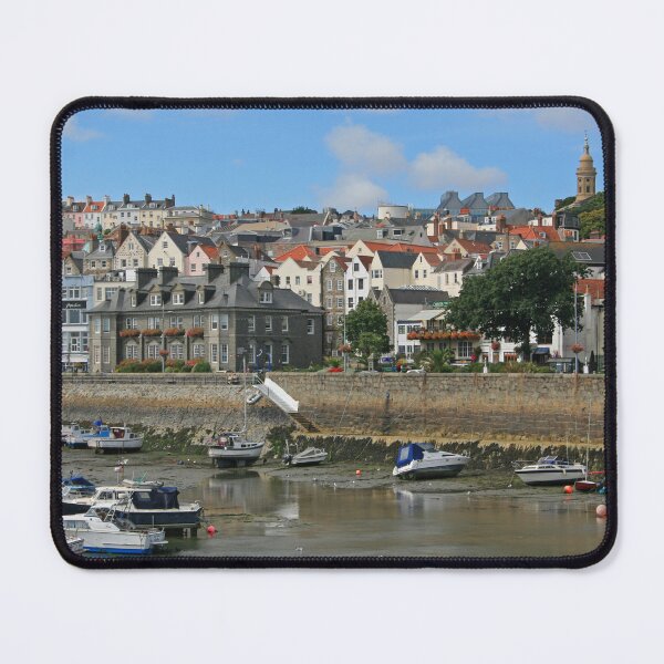 Item preview, St Peter Port, Guernsey designed and sold by RedHillDigital.