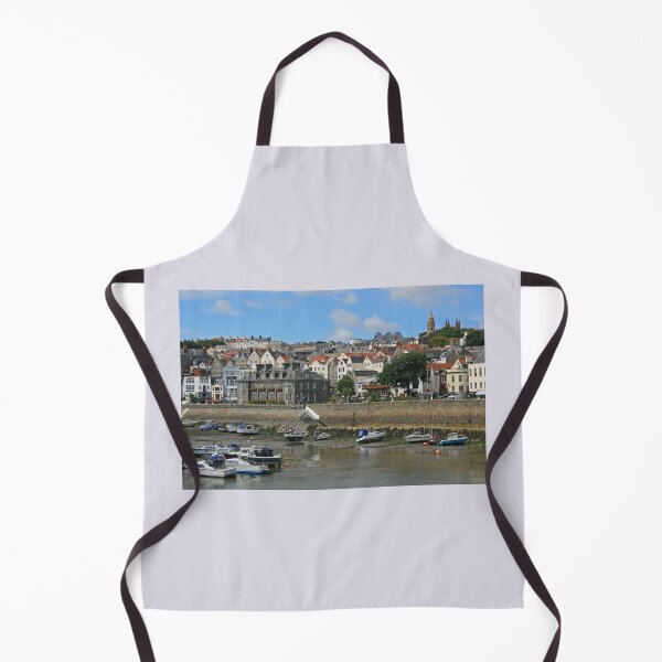 Item preview, St Peter Port, Guernsey designed and sold by RedHillDigital.