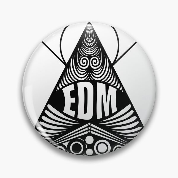 Item preview, EDM Ascension hand drawn designed and sold by StaceyMakesThat.