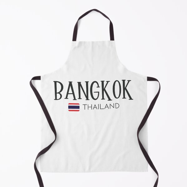 Item preview, Bangkok - Thailand  designed and sold by StudioRedKoala.