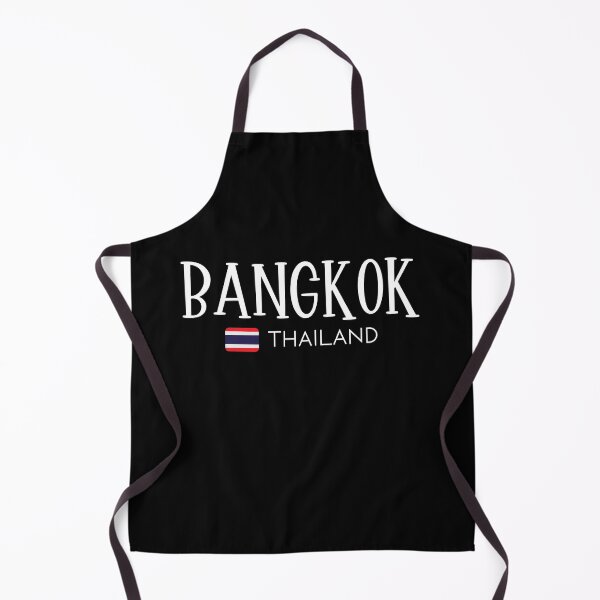 Item preview, Bangkok - Thailand  designed and sold by StudioRedKoala.