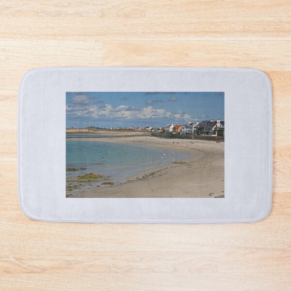 Item preview, Cobo Bay, Guernsey designed and sold by RedHillDigital.
