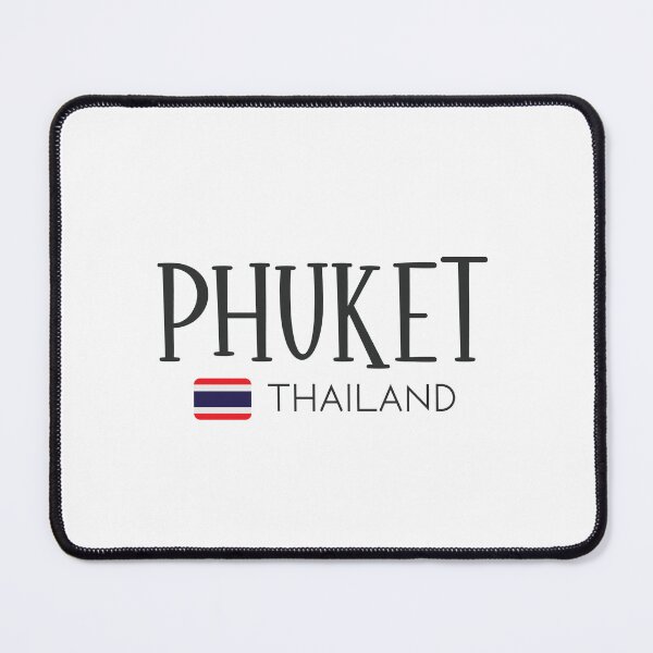 Item preview, Phuket - Thailand  designed and sold by StudioRedKoala.