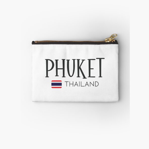 Artikelvorschau, Phuket - Thailand entworfen und verkauft von StudioRedKoala.
