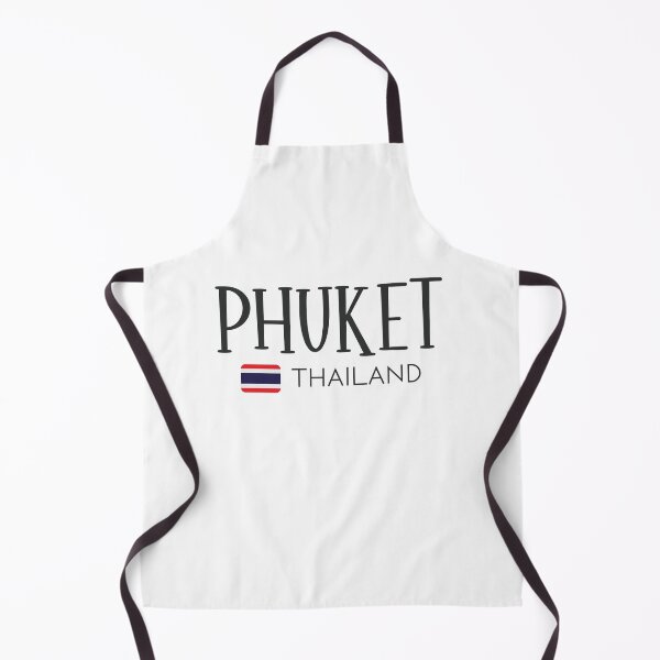Item preview, Phuket - Thailand designed and sold by StudioRedKoala.