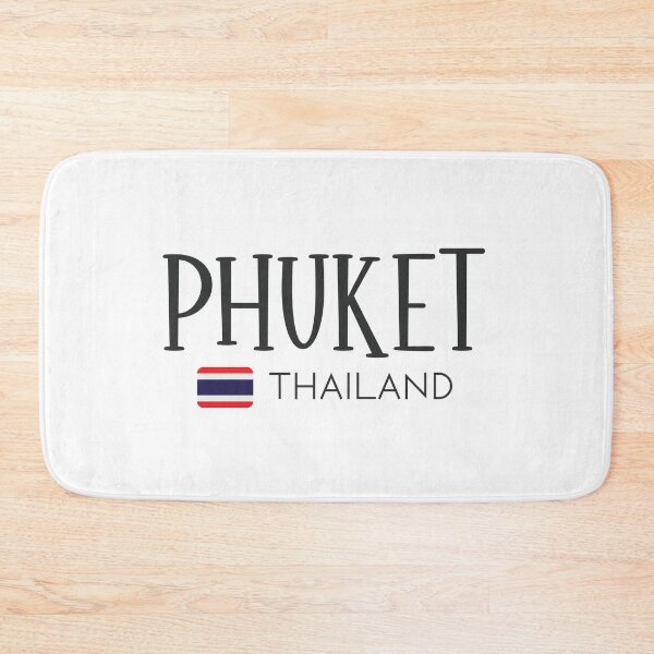 Item preview, Phuket - Thailand  designed and sold by StudioRedKoala.