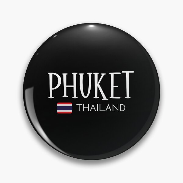Item preview, Phuket - Thailand  designed and sold by StudioRedKoala.