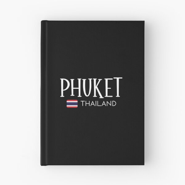 Item preview, Phuket - Thailand  designed and sold by StudioRedKoala.