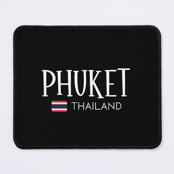 Item preview, Phuket - Thailand  designed and sold by StudioRedKoala.