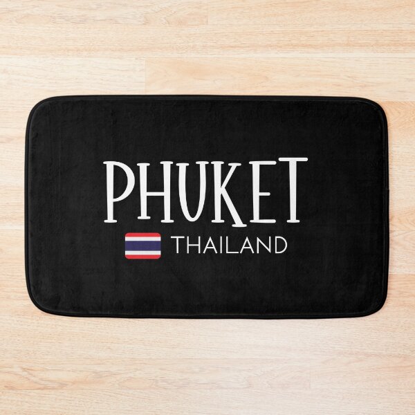 Item preview, Phuket - Thailand  designed and sold by StudioRedKoala.