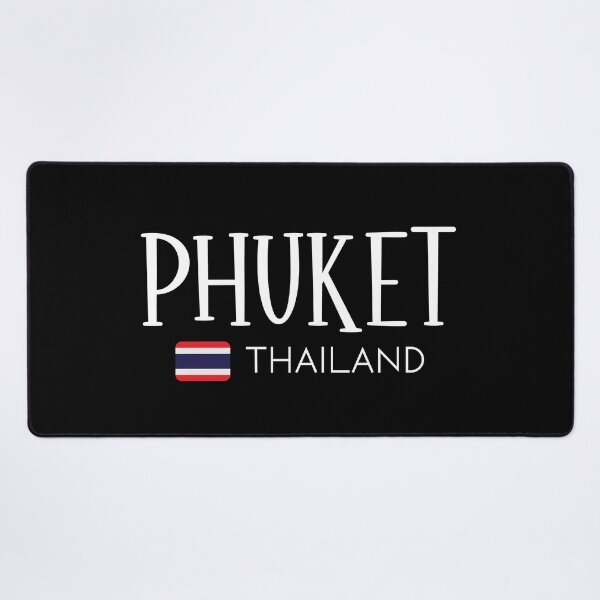 Item preview, Phuket - Thailand  designed and sold by StudioRedKoala.