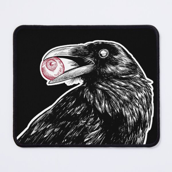 Item preview, Crow Eye designed and sold by Artanis-Art.